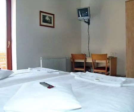 Panska Licha فندق برنو