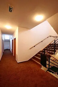 Hotel Panska Licha Brno