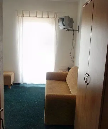 Panska Licha 3*